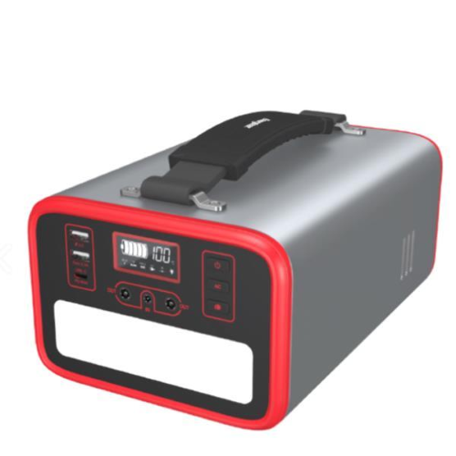 ENERGIZER PPS320W1 POWERSTATION PORATILE PD 300 W 96.000mAh 65 W